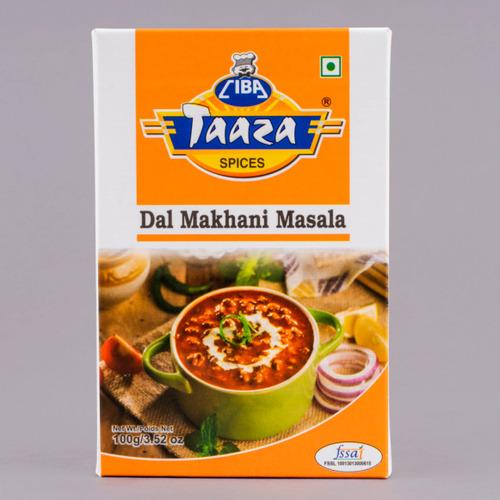 Dal Makhani Masala