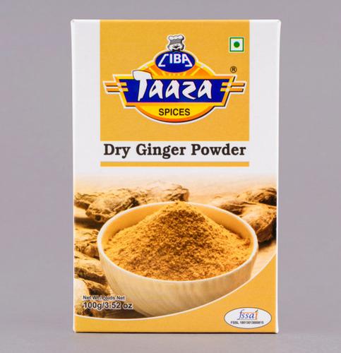 Dry Ginger Powder