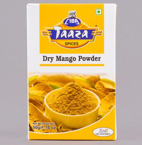 Dry Mango Powder