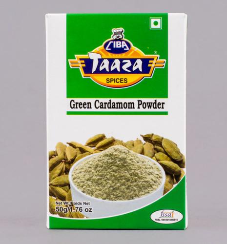 Green Cardamom Powder
