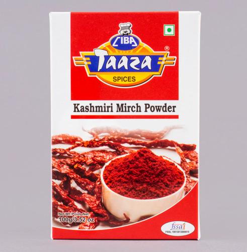 Kashmiri Mirch Powder