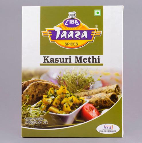 Kasuri Methi