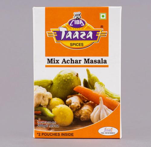 Mix Achar Masala