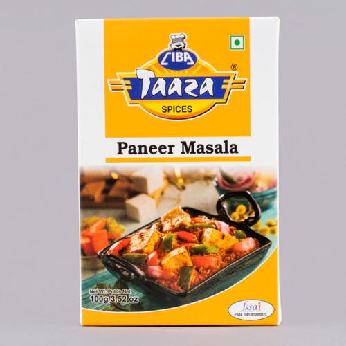 Paneer Masala