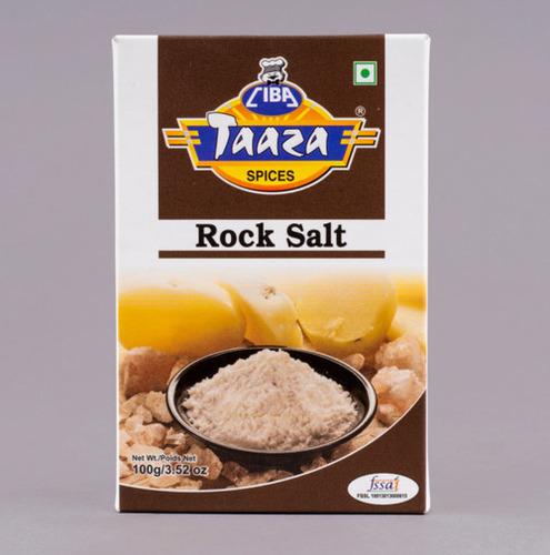 Rock Salt
