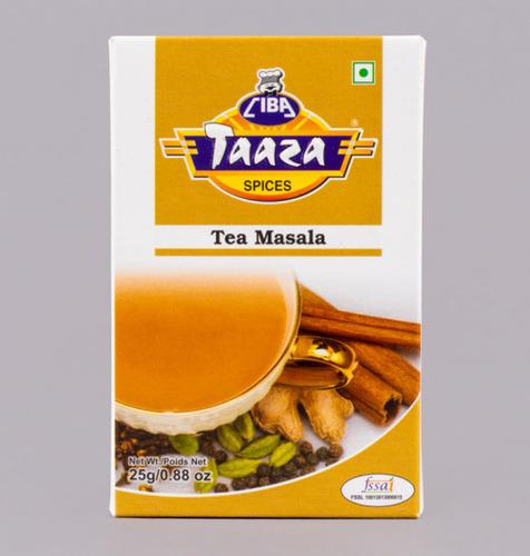 Tea Masala