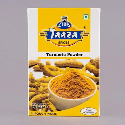 Turmeric Powder