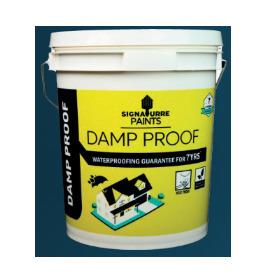Signaturre Damp Proof Primer