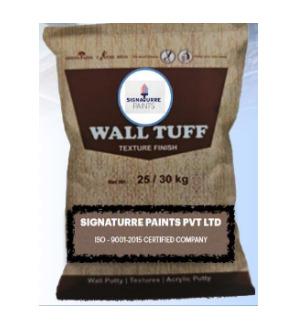 Wall Tuff Texture Finish Paint