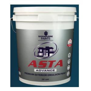ASTA Advance Premium Exterior Emulsion Paint