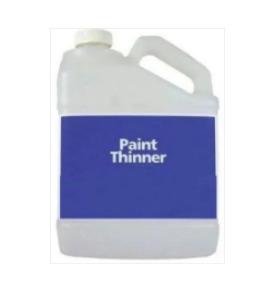 Paint Thinner
