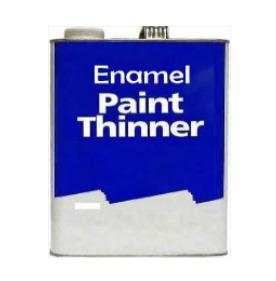 Enamel Paint Thinner
