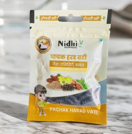 Nidhi Pachak Harad vati