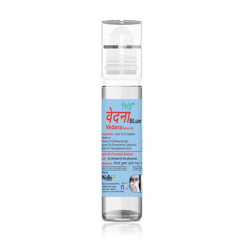 Nidhi Vedana BLue 10ml