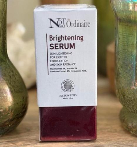 Brightening Serum