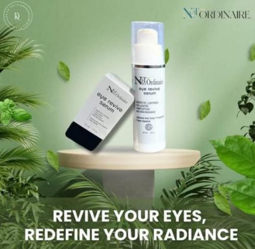 Eye Revive Serum