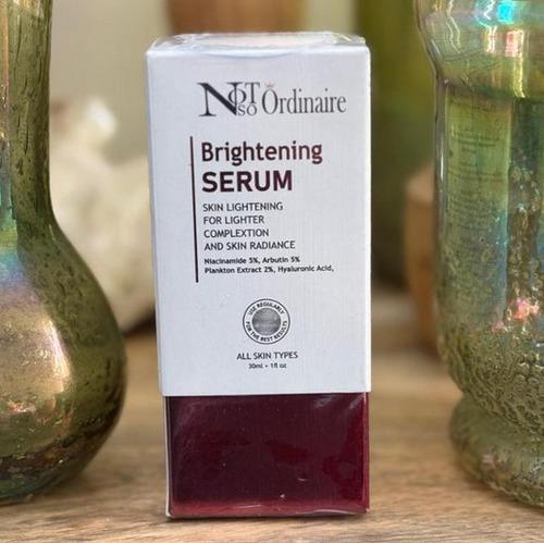 Brightening Serum
