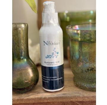 Hyaluronic Acid Hydrating Cream