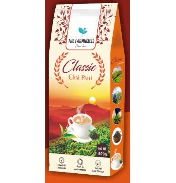 Classic Chai Patti