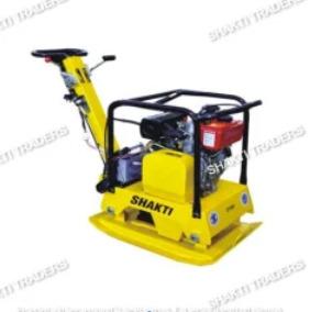 Earth Compactor