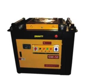 Rebar Bending Machine