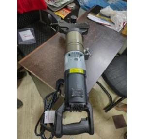 Bar Bending Machine