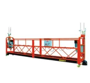 Suspended Platform