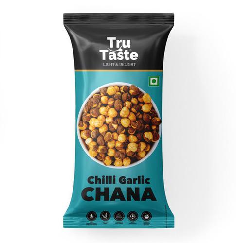 Chilli Garlic Chana
