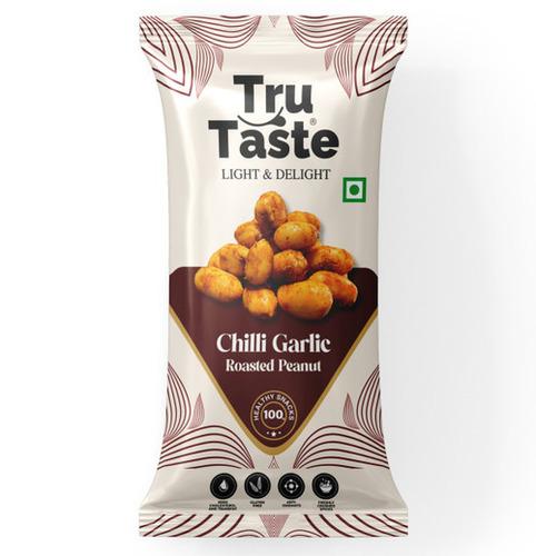 Chilli Garlic Roasted Peanut