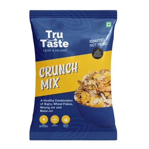 Crunch Mix