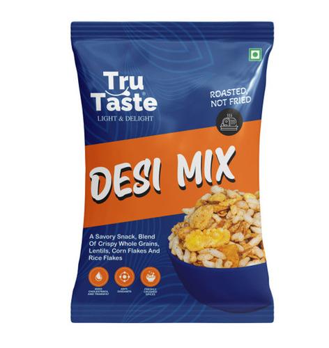 Desi Mix