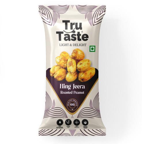 Hing Jeera Roasted Peanut