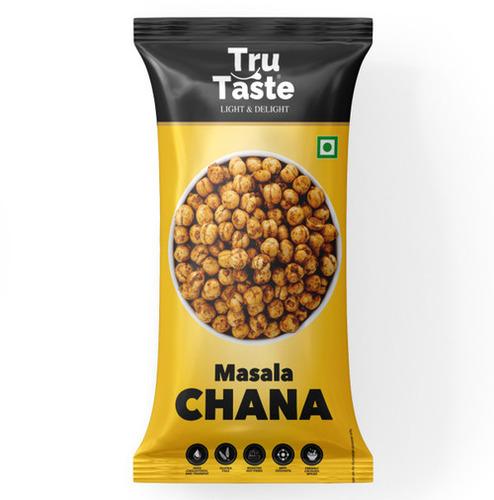 Masala Chana