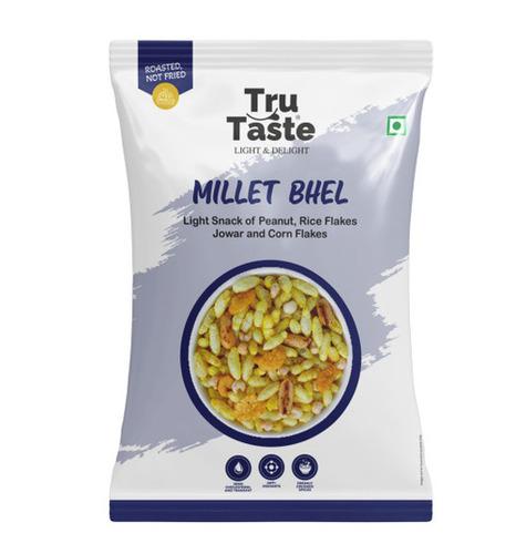 Millet Bhel