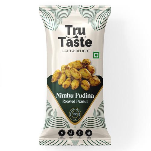 Nimbu Pudina Roasted Peanut