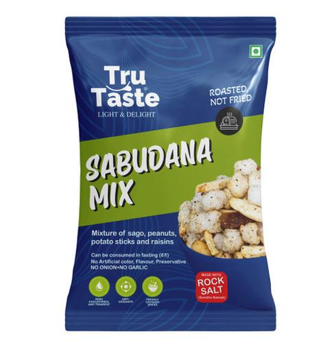 Sabudana Mix