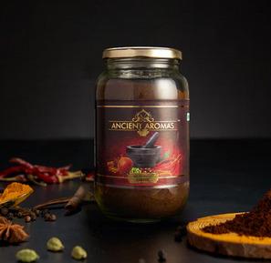 Ancient Aromas Kala Masala Classic (250 Grams)