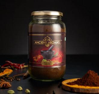Ancient Aromas Kala Masala Classic (500 Grams)