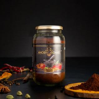 Ancient Aromas Kala Masala Smoky (250 Grams)