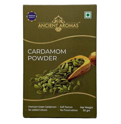 Cardamom Powder