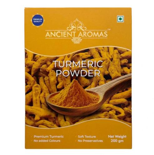 Turmeric Powder
