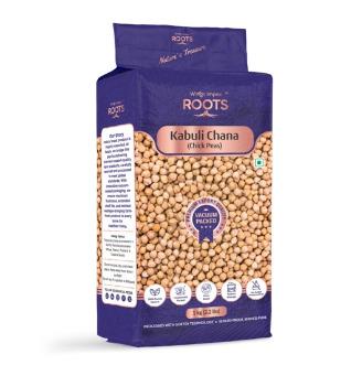 Kabuli Chana Chick Peas 1 kg