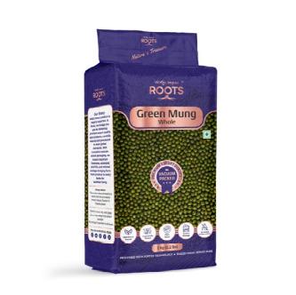 Green Mung Whole 1 kg
