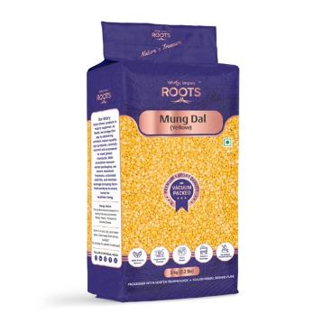 Mung Dal Yellow 1 kg