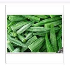 Frozen Okra