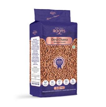 Desi Chana 1 kg