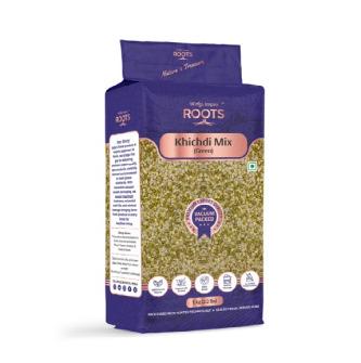 Khichdi Mix Green 1 kg
