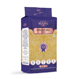 Khichdi Mix Yellow 1 kg