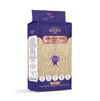 Basmati Rice Platinum 1 kg