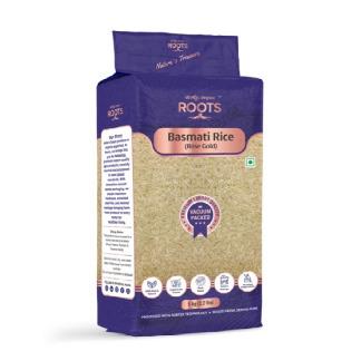 Basmati Rice Rose Gold 1 kg